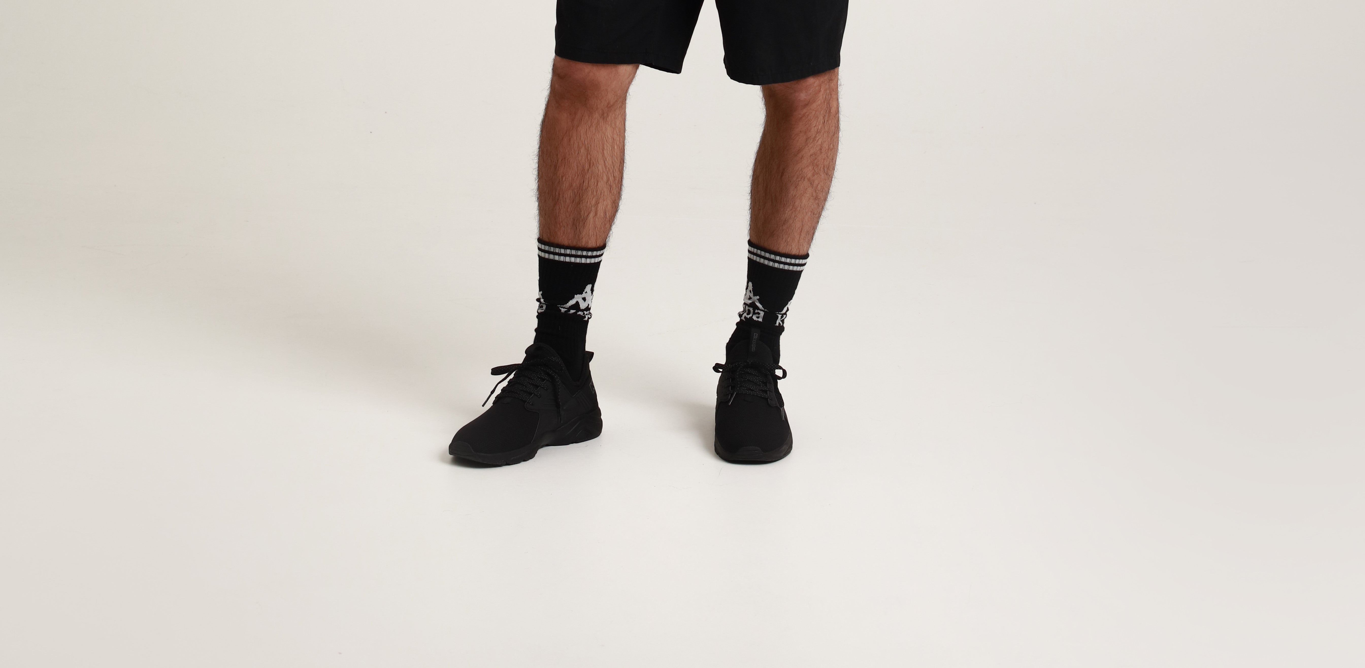 Chaussettes pour Homme Kappa Kappa France