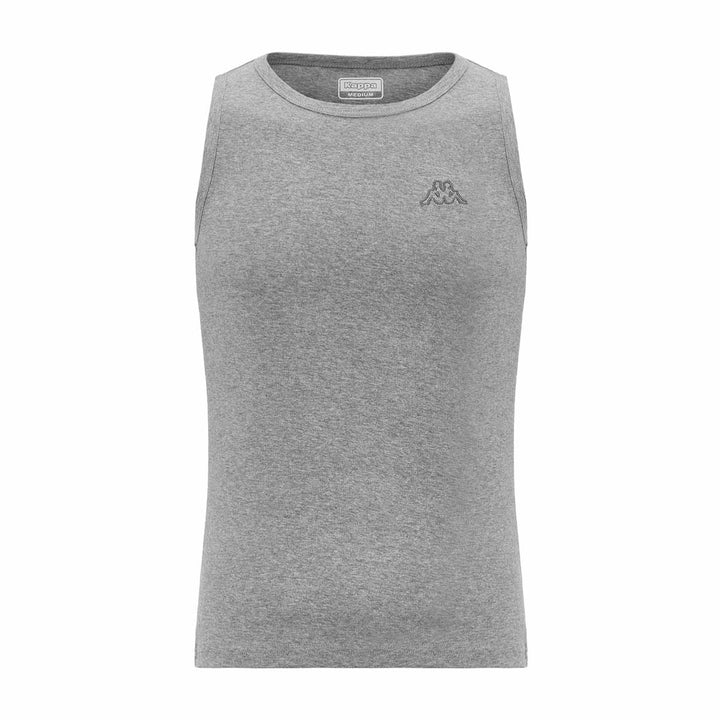 Débardeur Carsenac Gris Homme 1