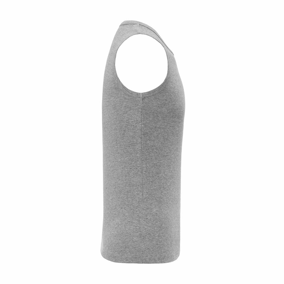 Débardeur Carsenac Gris Homme main