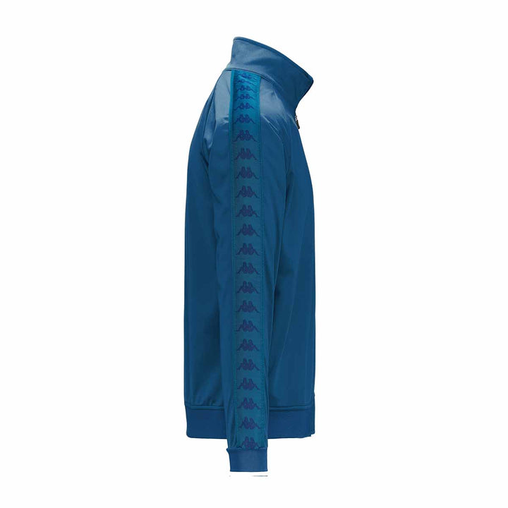 Veste 222 Banda Anniston Slim Bleu Homme 2