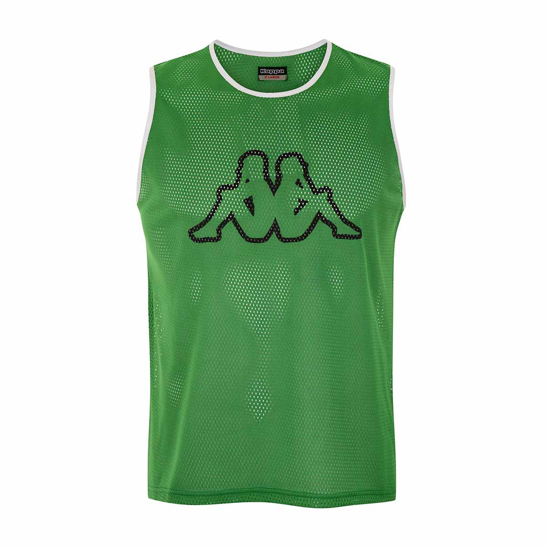 Chasuble Nipola 5Pack Vert Unisexe 00