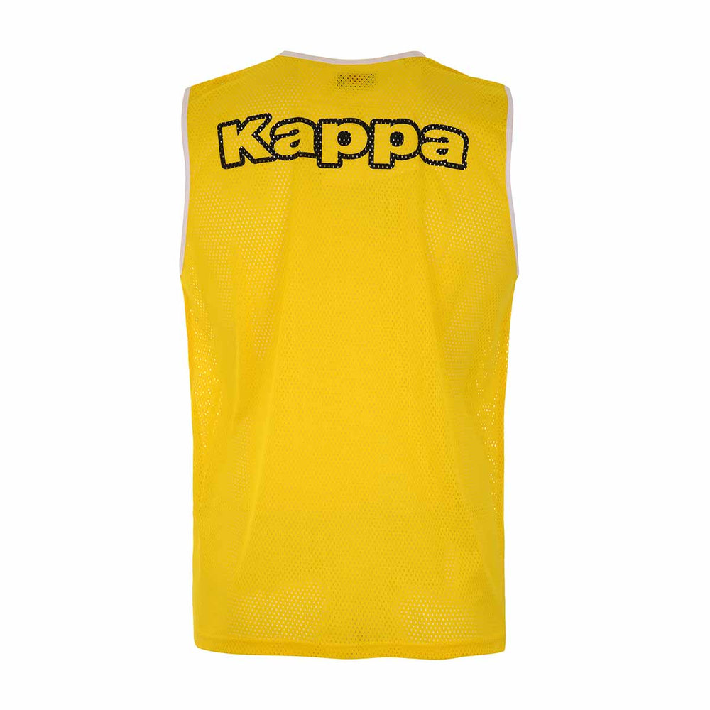 Chasuble Nipola 5Pack Jaune Unisexe 02