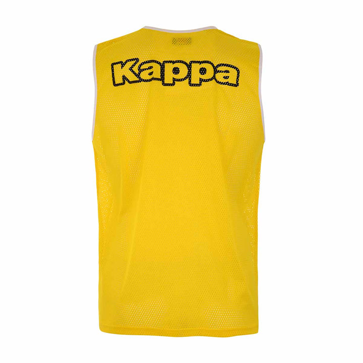Chasuble Nipola 5Pack Jaune Unisexe 2