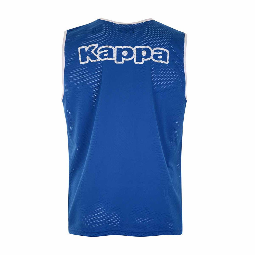 Chasuble Nipola 5Pack Bleu Unisexe 02