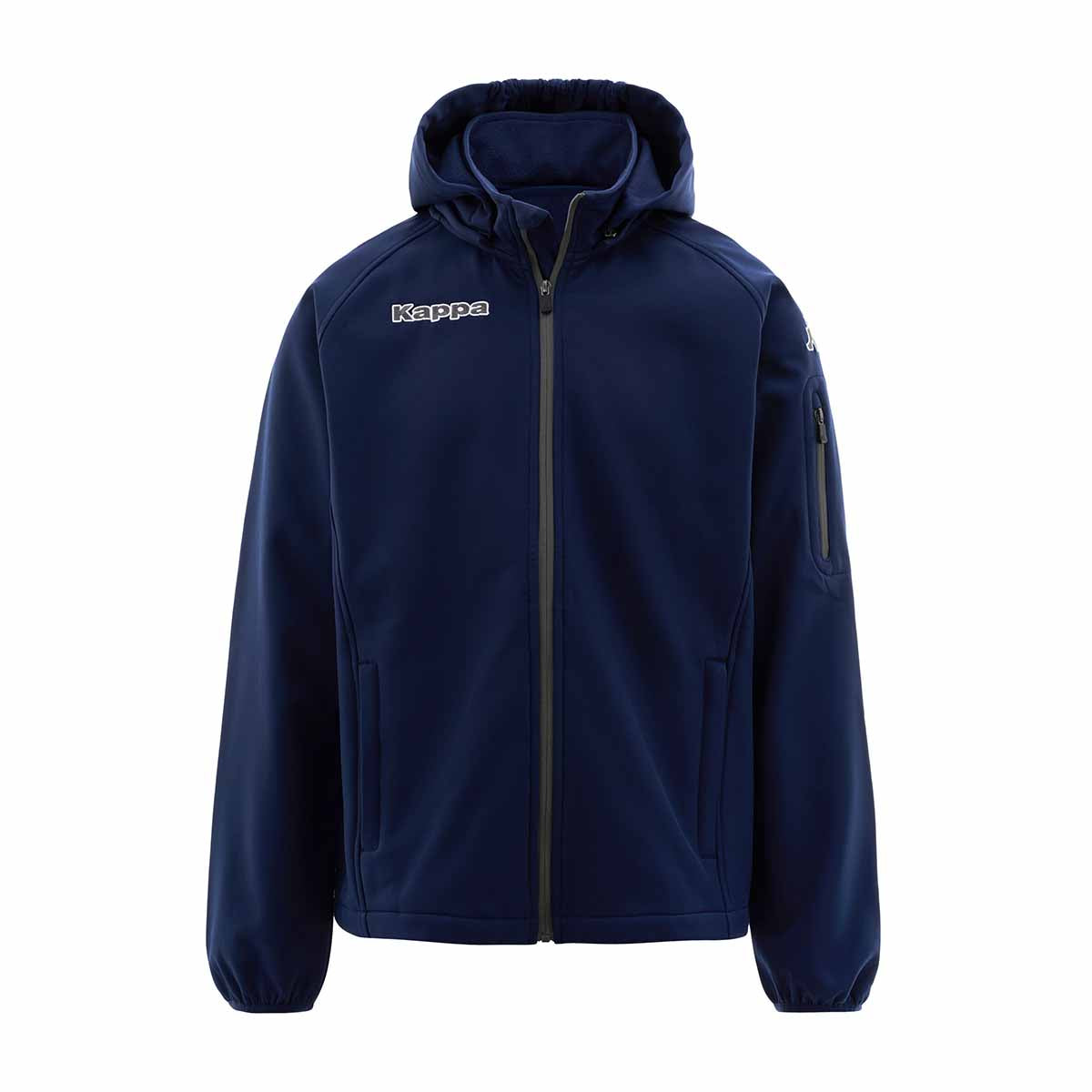 Veste kappa foot locker outlet