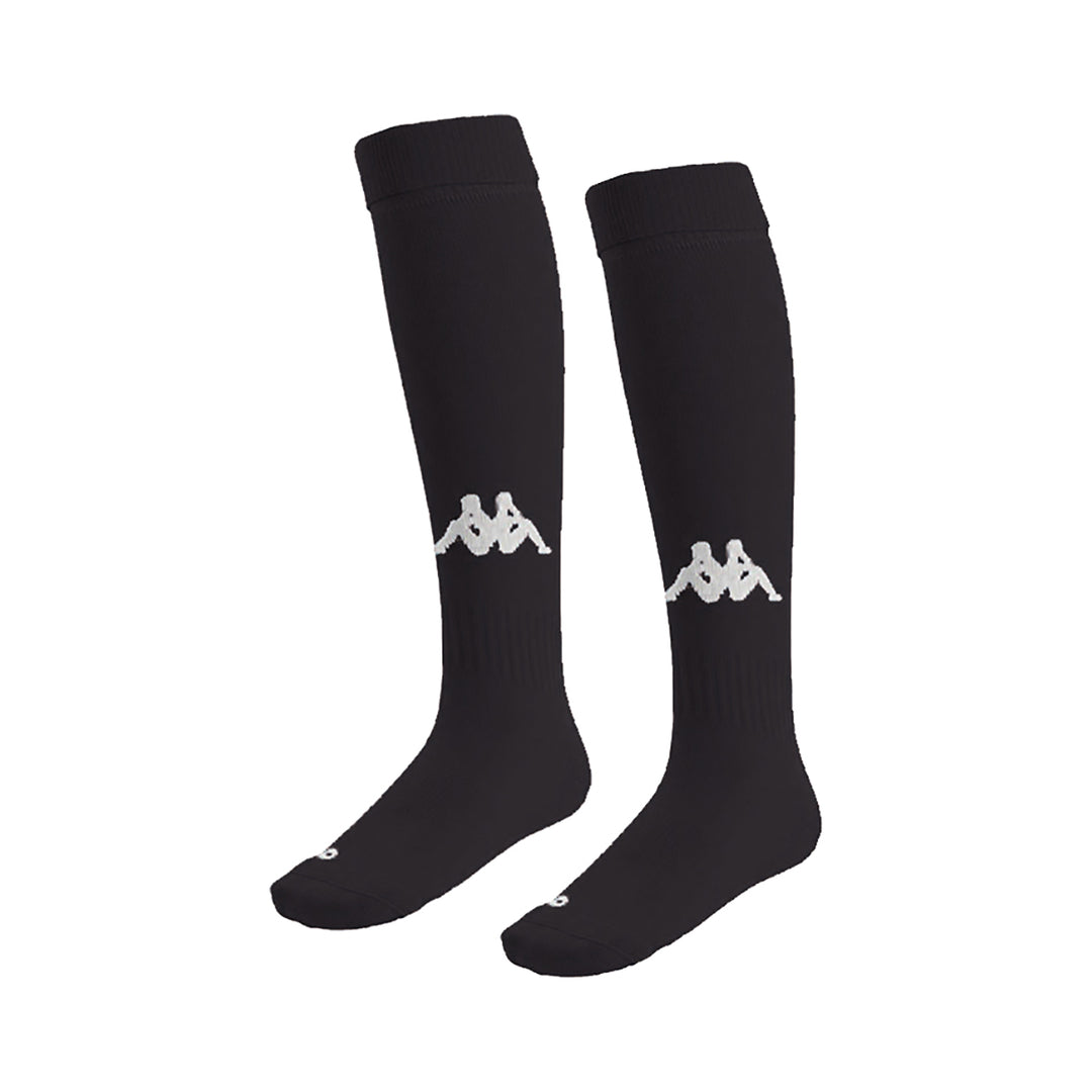 Chaussettes Penao Noir (3 paires)