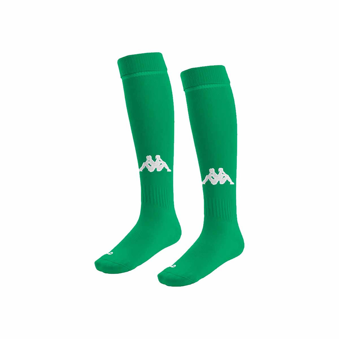 Chaussettes Penao Vert (3 paires) 00