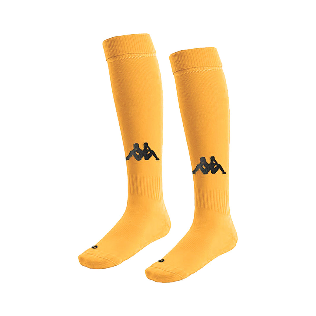 Chaussettes Penao Jaune (3 paires) main