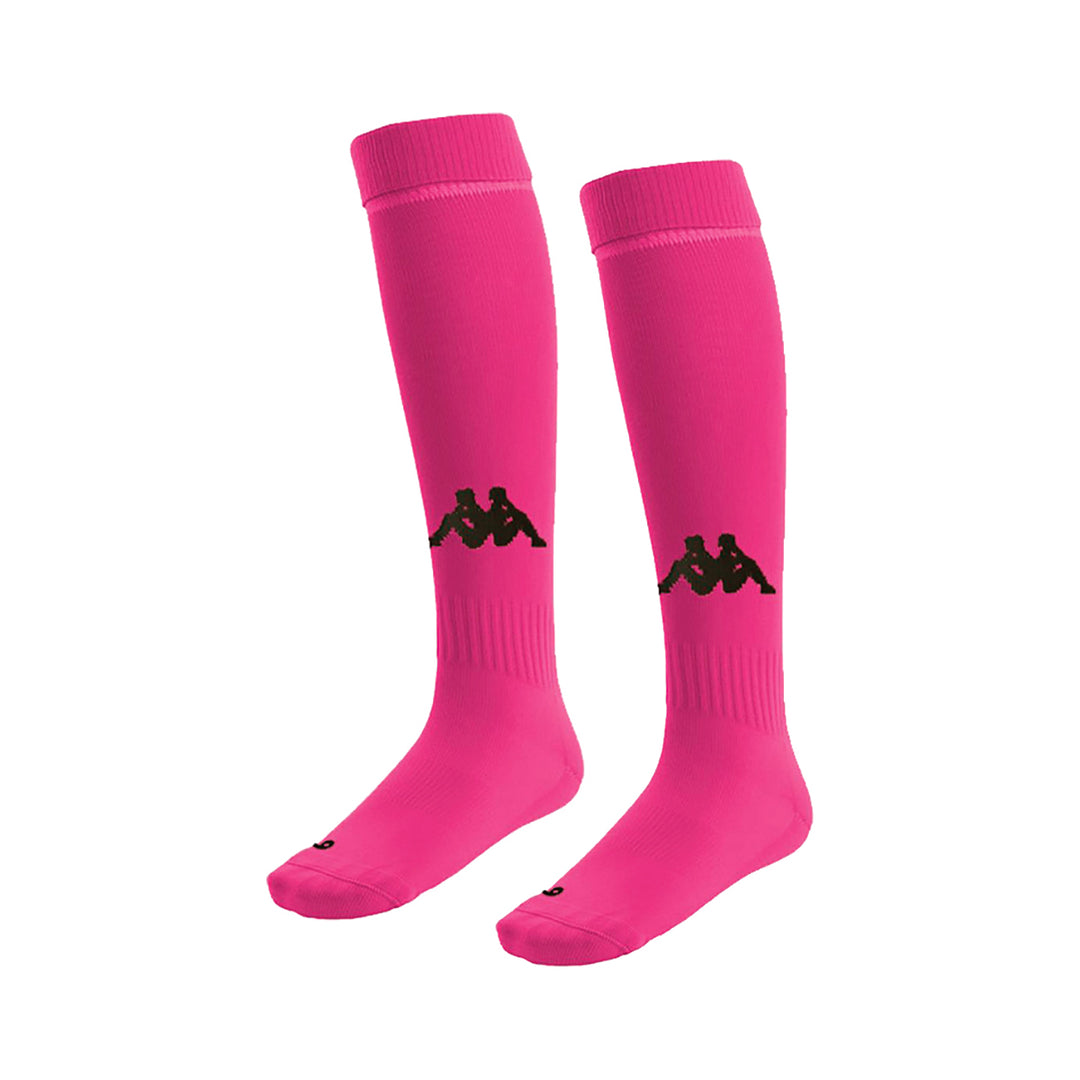 Chaussettes Penao Rose (3 paires)