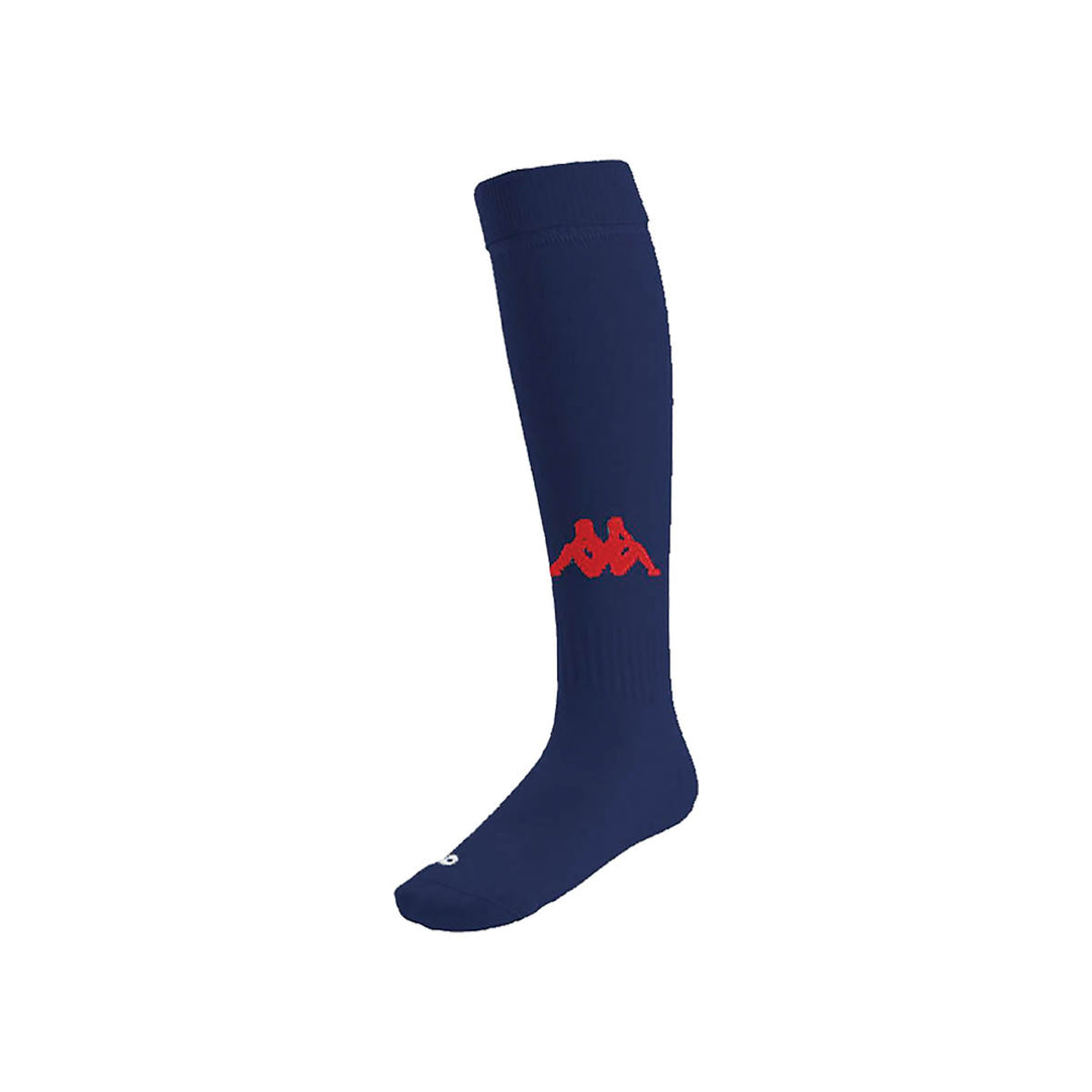 Chaussettes Penao Bleu (3 paires)