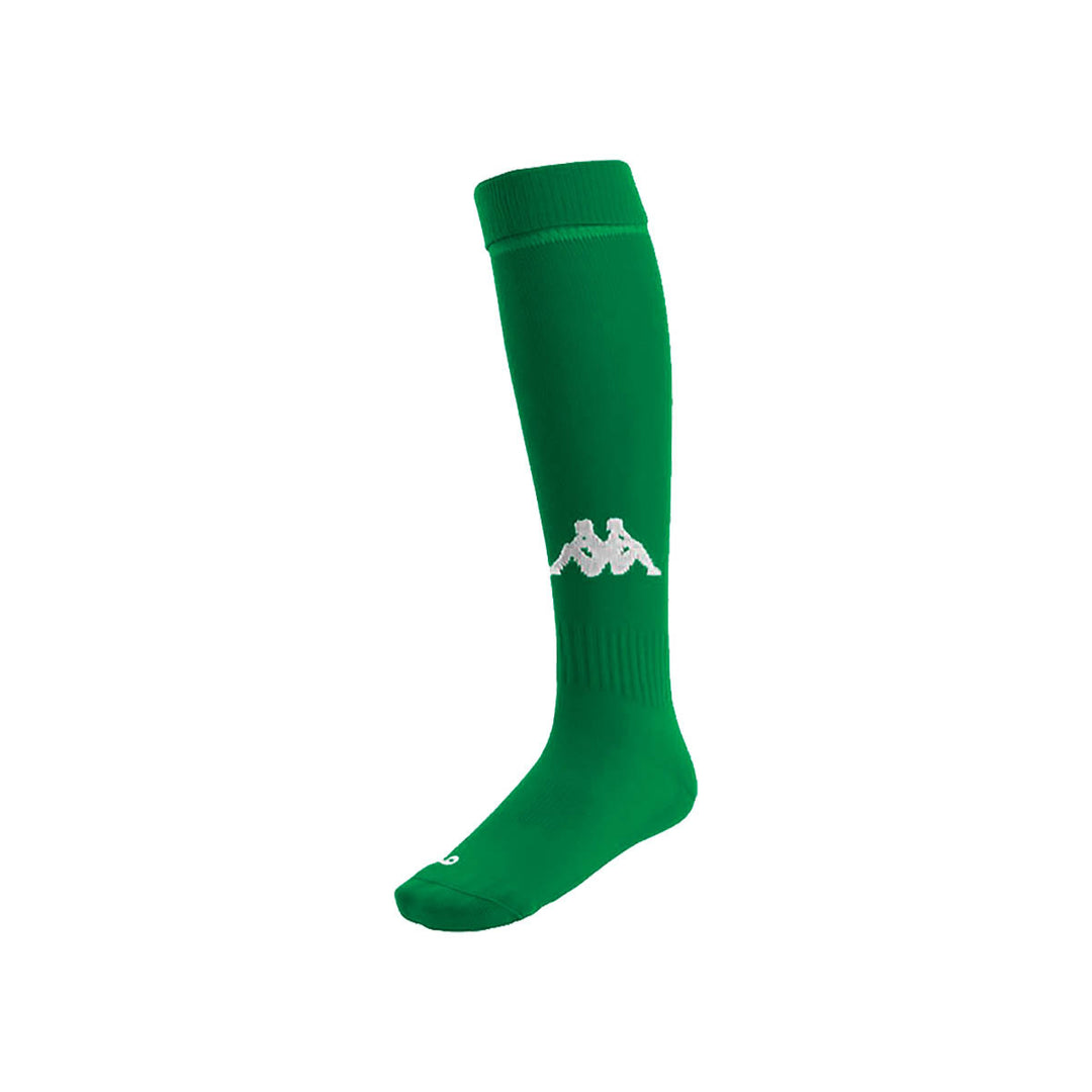 Chaussettes Penao Vert (3 paires)