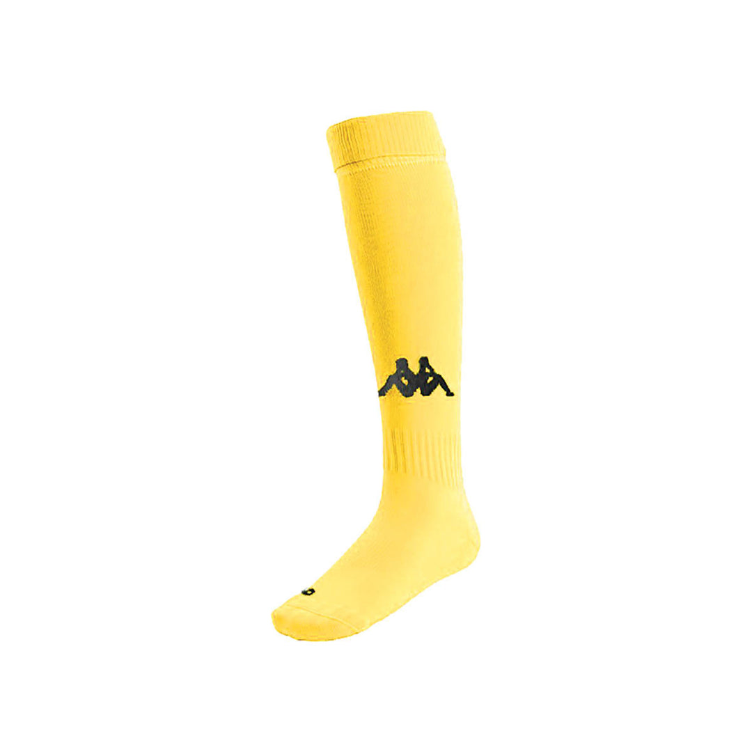 Chaussettes Penao Jaune Fluo (3 paires)