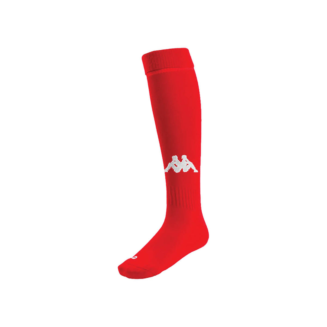 Chaussettes Penao Rouge (3 paires)