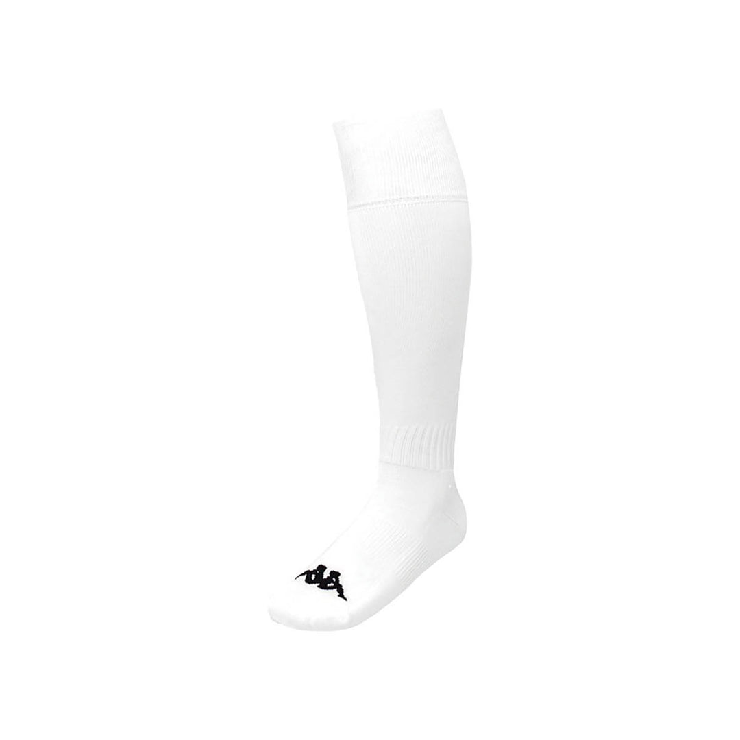 Chaussettes Lyna Blanc (3 paires) main