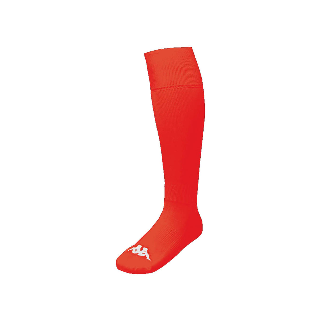 Chaussettes Lyna Rouge (3 paires) main