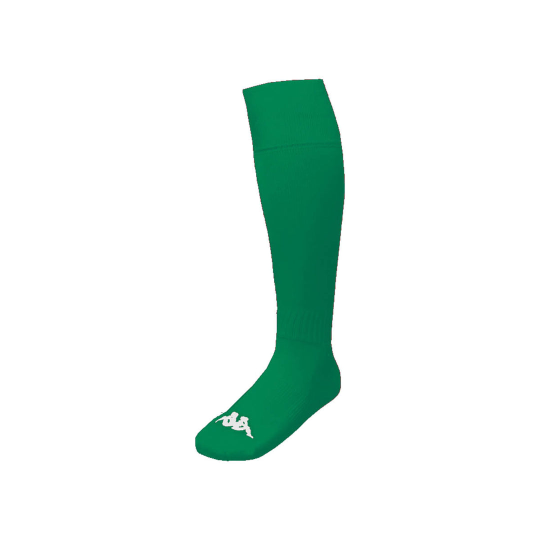 Chaussettes Lyna Vert (3 paires) main