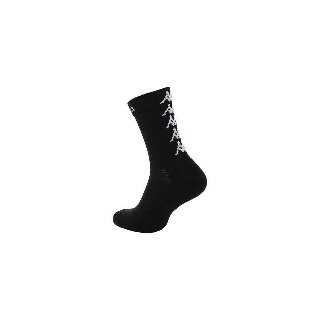 Chaussettes Eleno Noir (3 paires) main