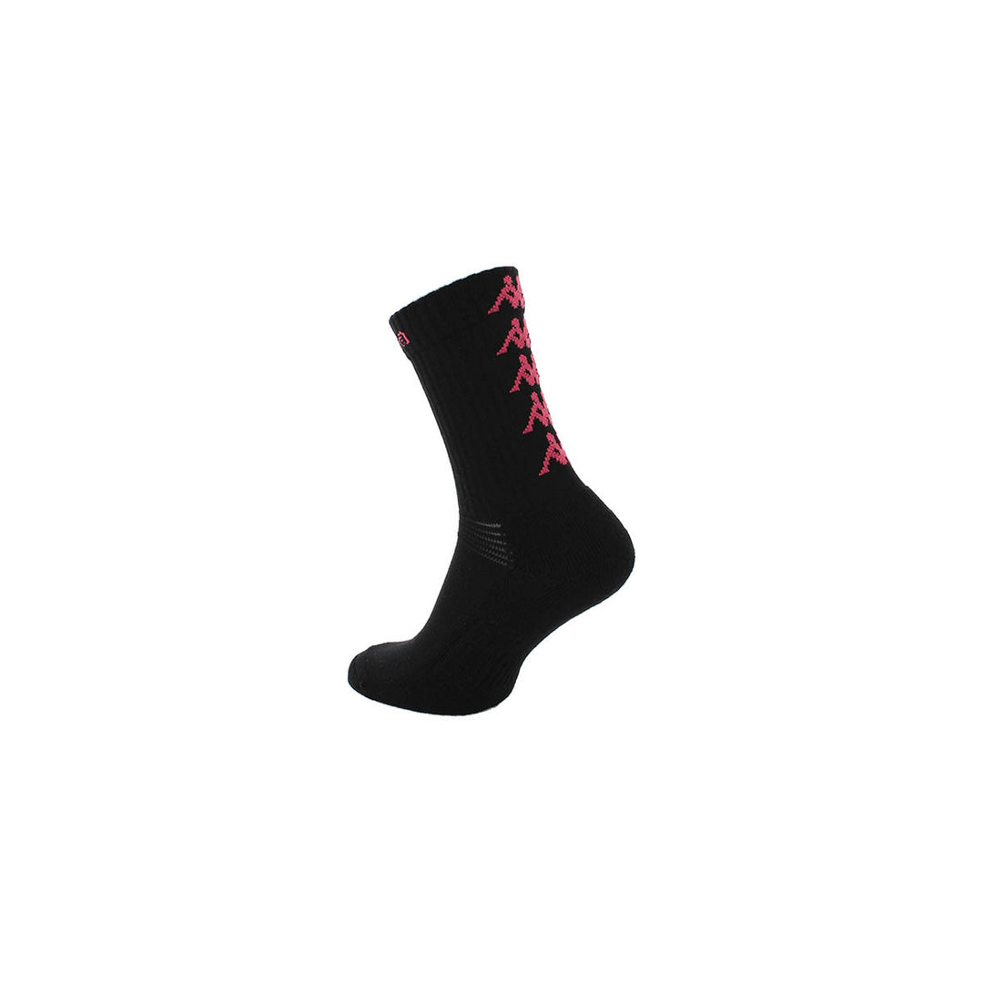 Chaussettes Eleno Noir (3 paires) main
