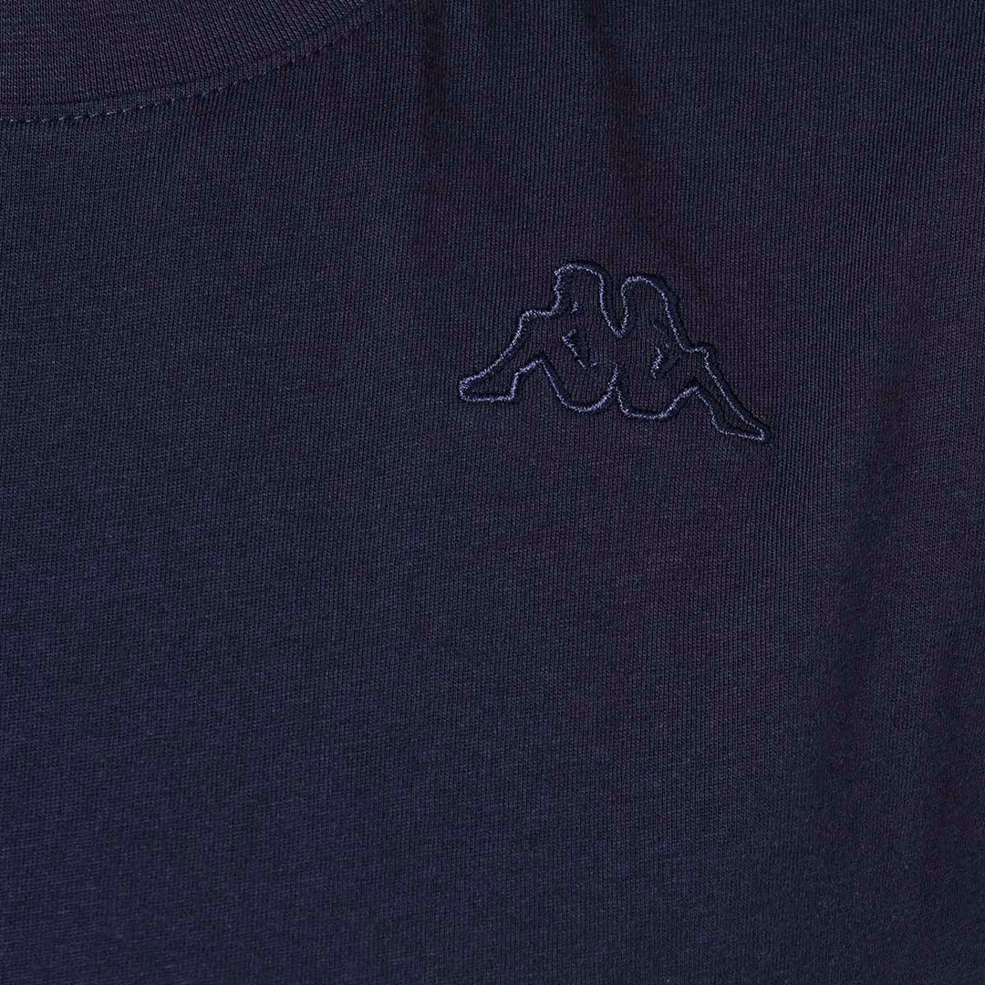 Débardeur Cadwal Bleu Homme main