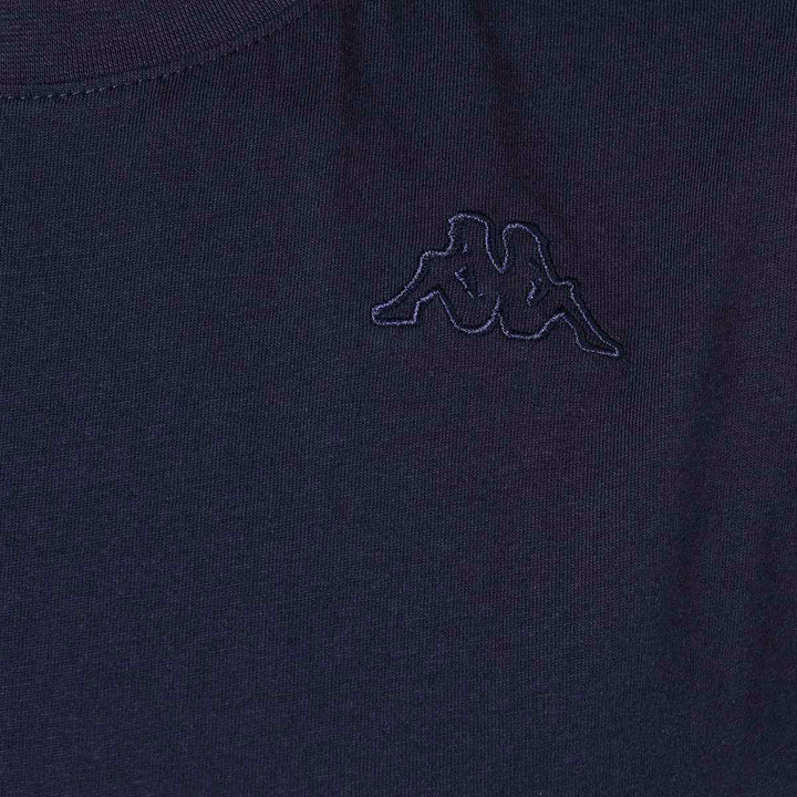 Débardeur Cadwal Bleu Homme 7