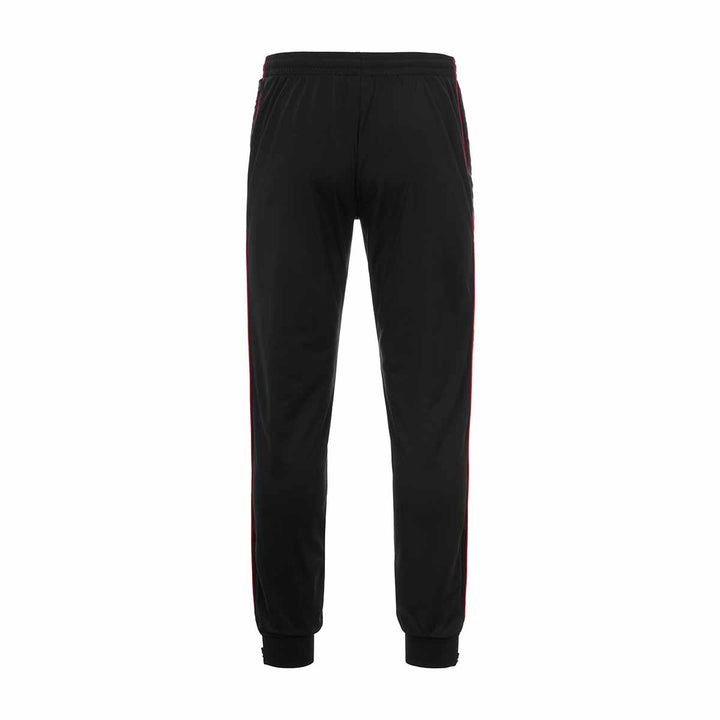 Pantalon 222 Banda Rastoria Slim Noir Homme 3