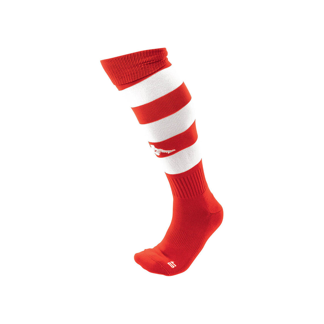 Chaussettes Lipeno Rouge (3 paires)