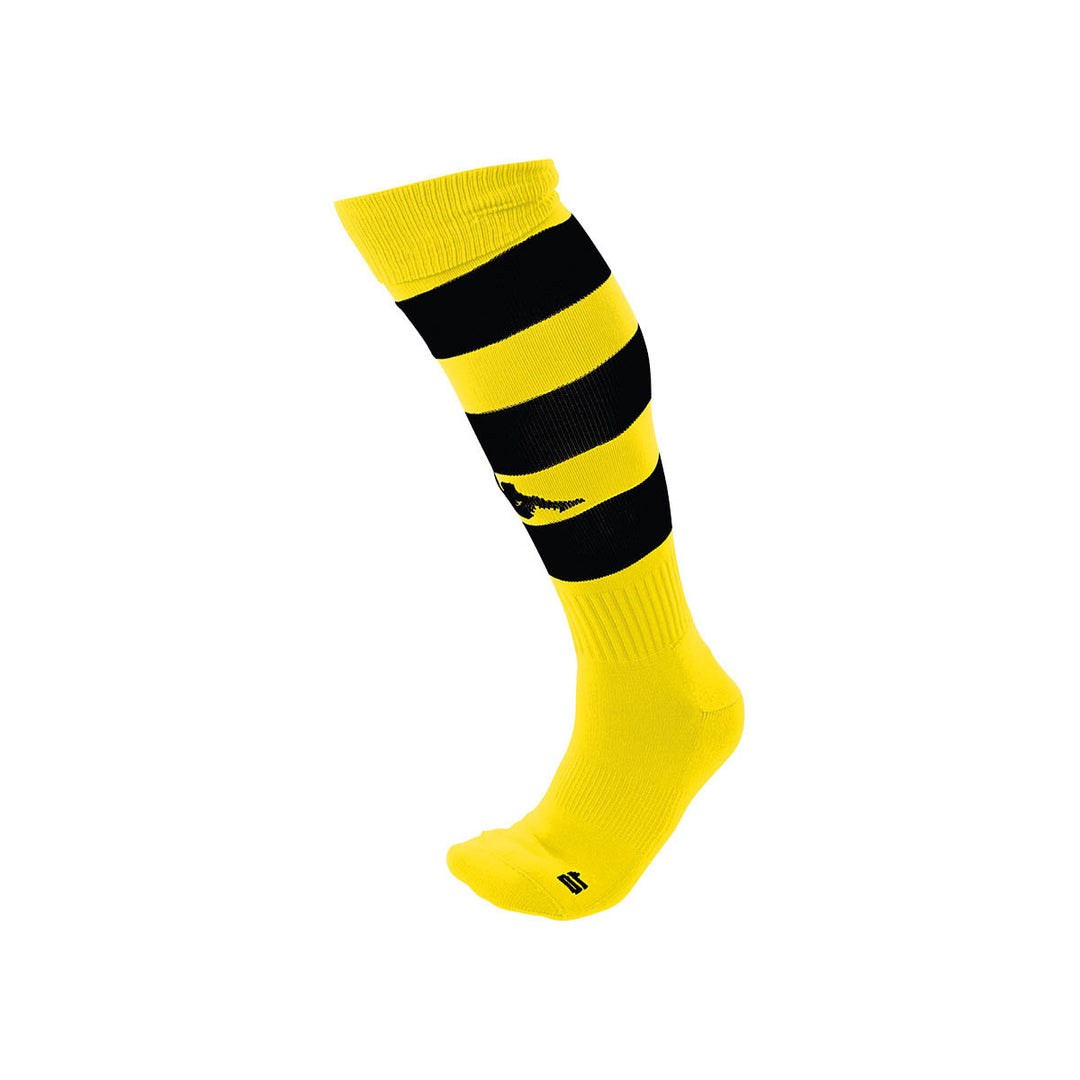 Chaussettes Lipeno Jaune (3 paires) main