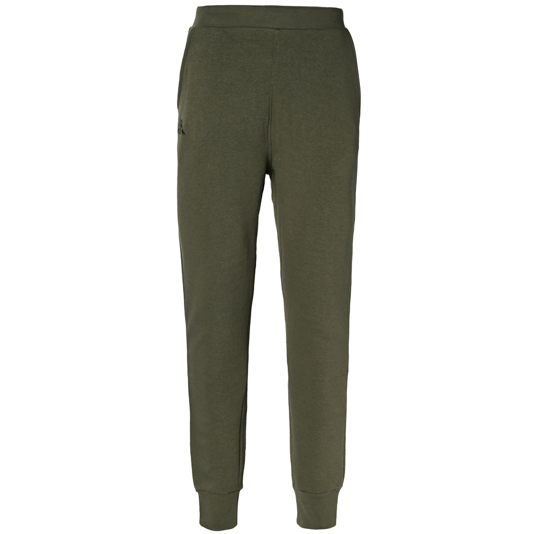 Jogging Zant Vert Homme main
