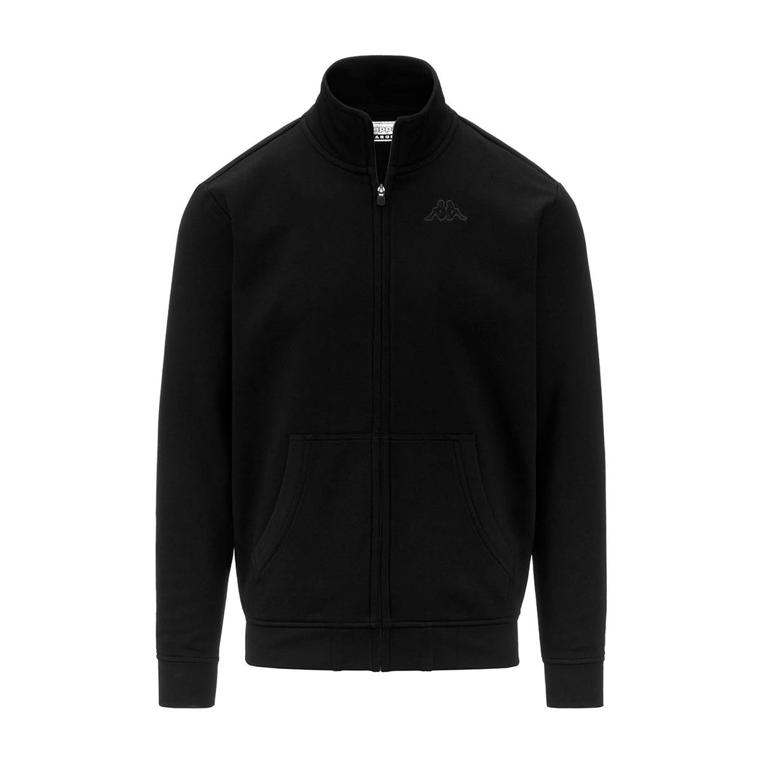 Veste Zentil Noir Homme main