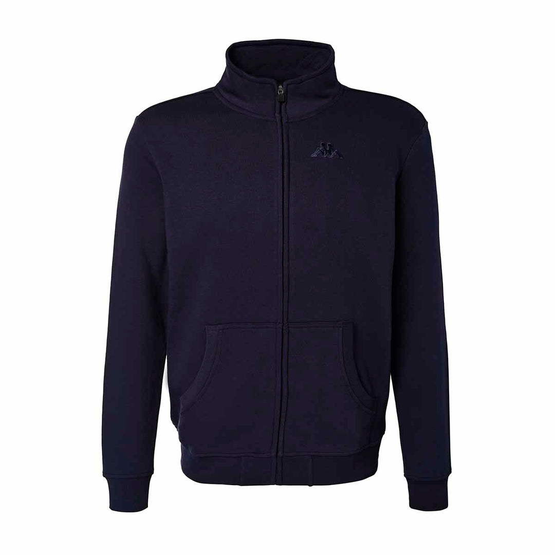 Veste Zentil Bleu Homme main