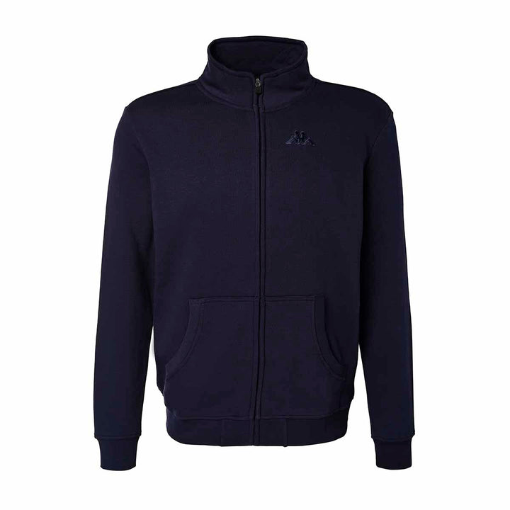Veste Zentil Bleu Homme 1