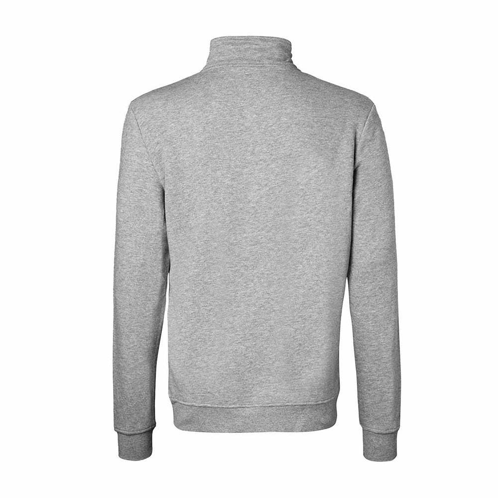 Veste Zentil Gris Homme 02