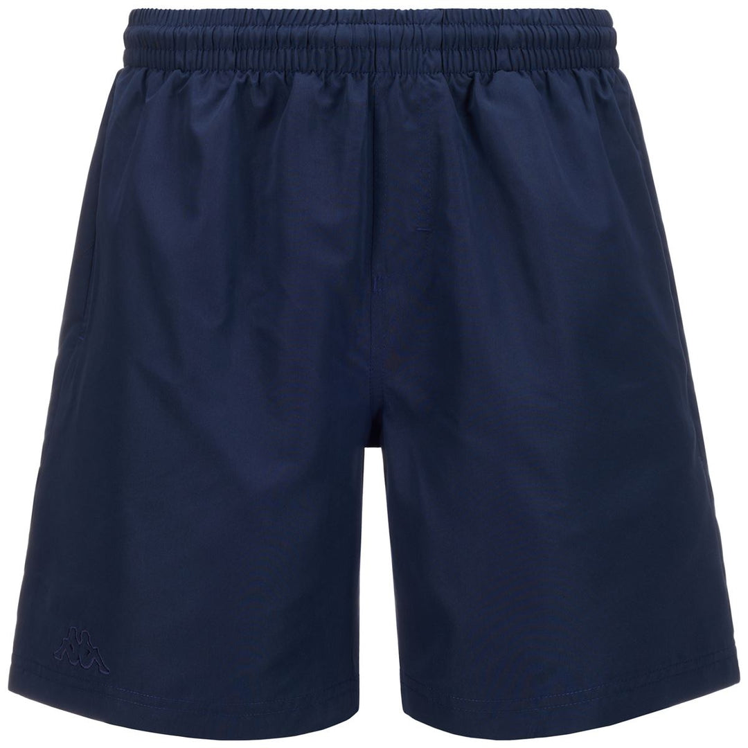 Short de bain Zolg Bleu Homme main
