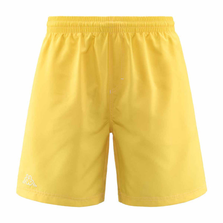 Short de bain Zolg Jaune Homme 1