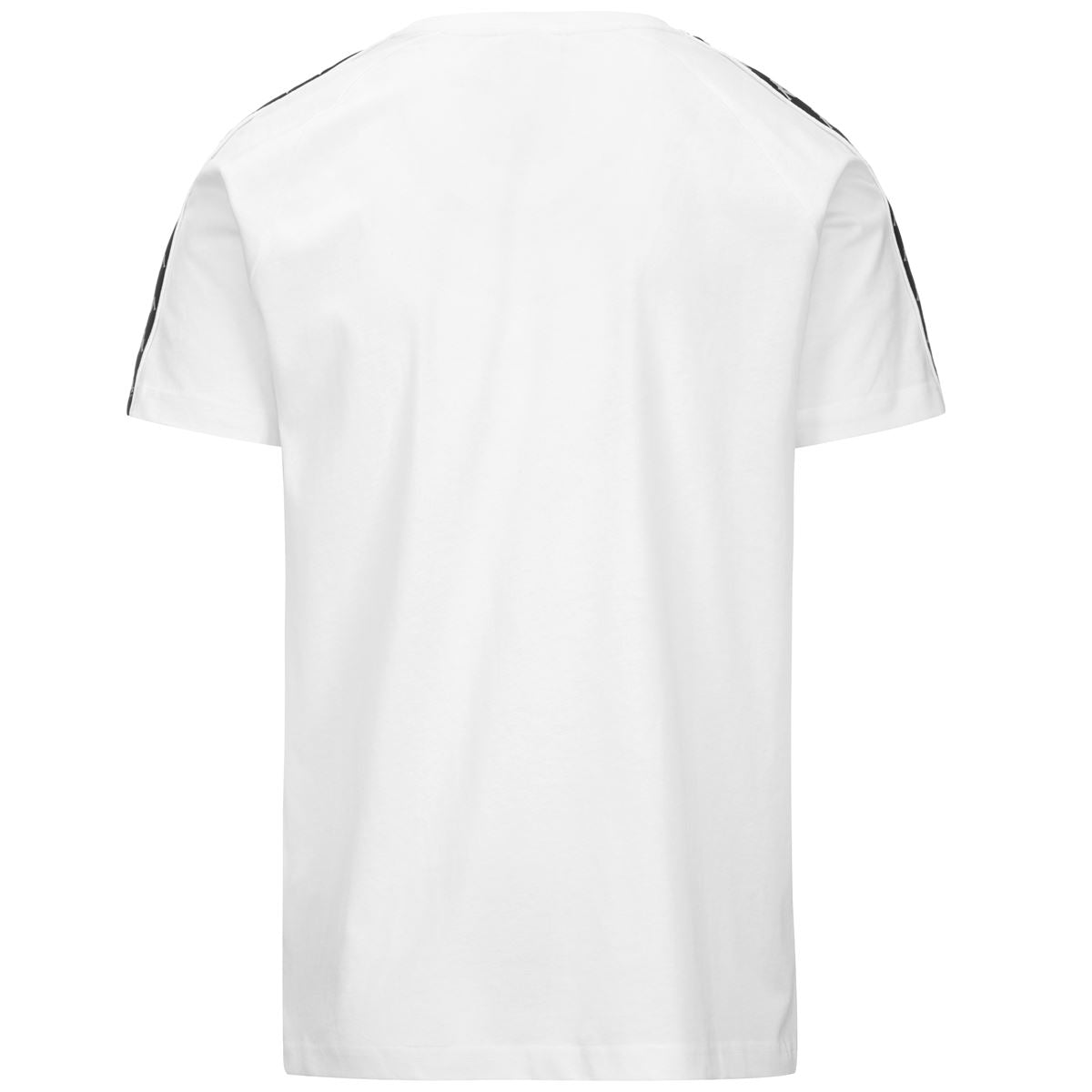 T-shirt 222 Banda Coen Slim Blanc Enfant