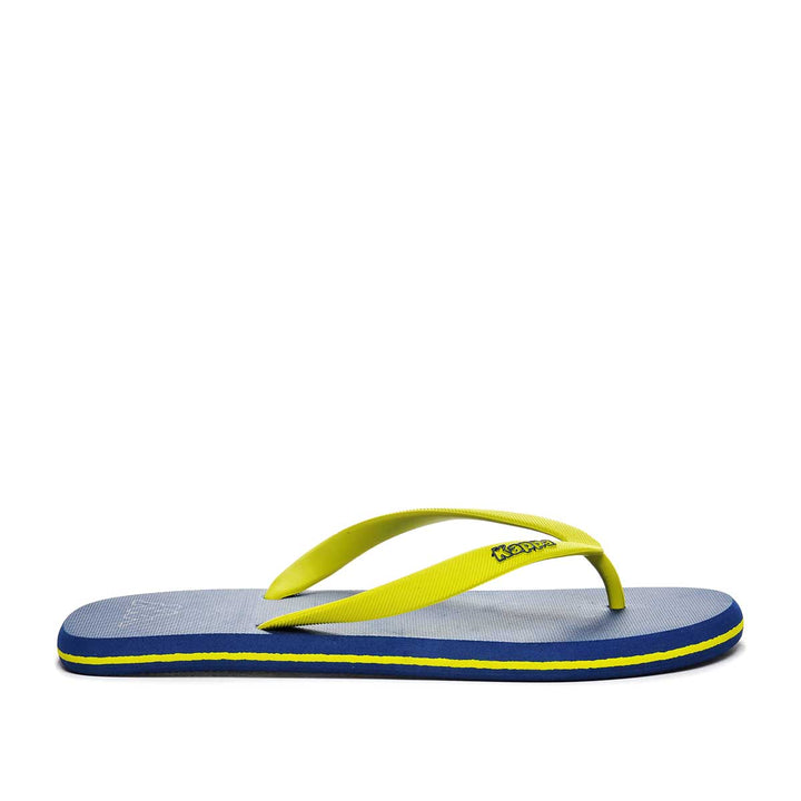Claquettes Moker Bleu Unisexe 1