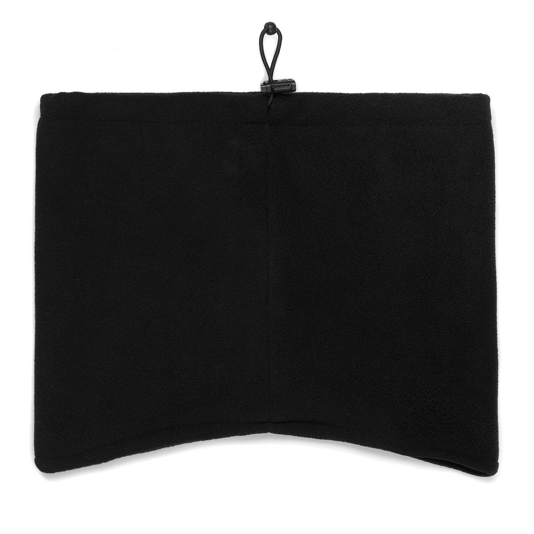Cache-cou Antun 3 Noir Unisexe main