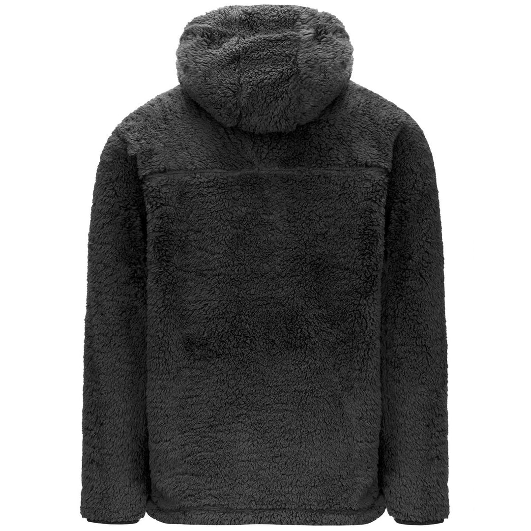 Veste 6Cento 635S Gris Homme main