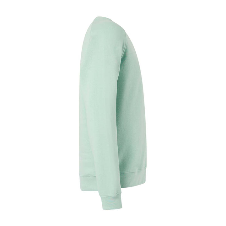Sweatshirt Caimali Vert Homme 5