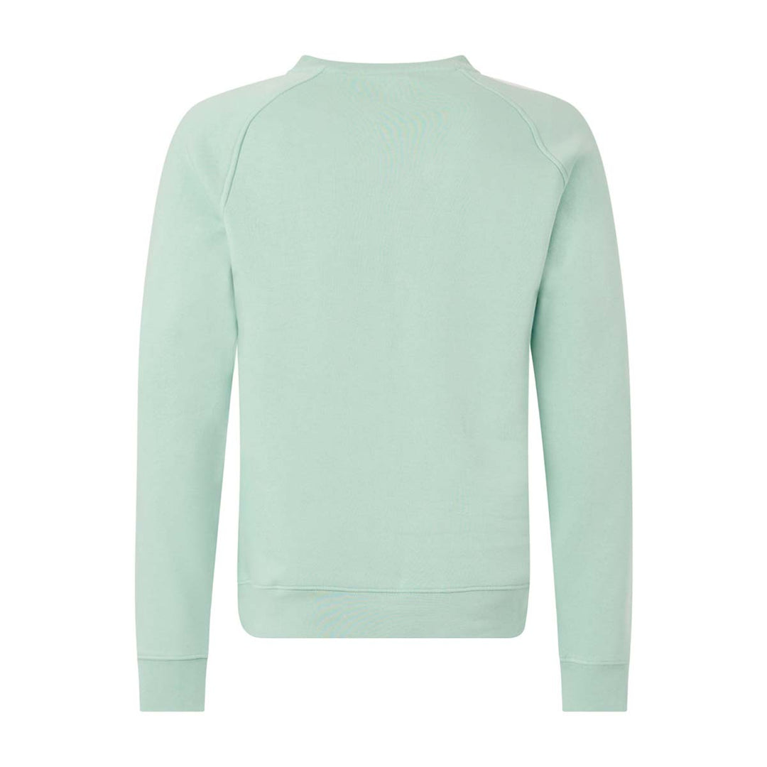 Sweatshirt Caimali Vert Homme main