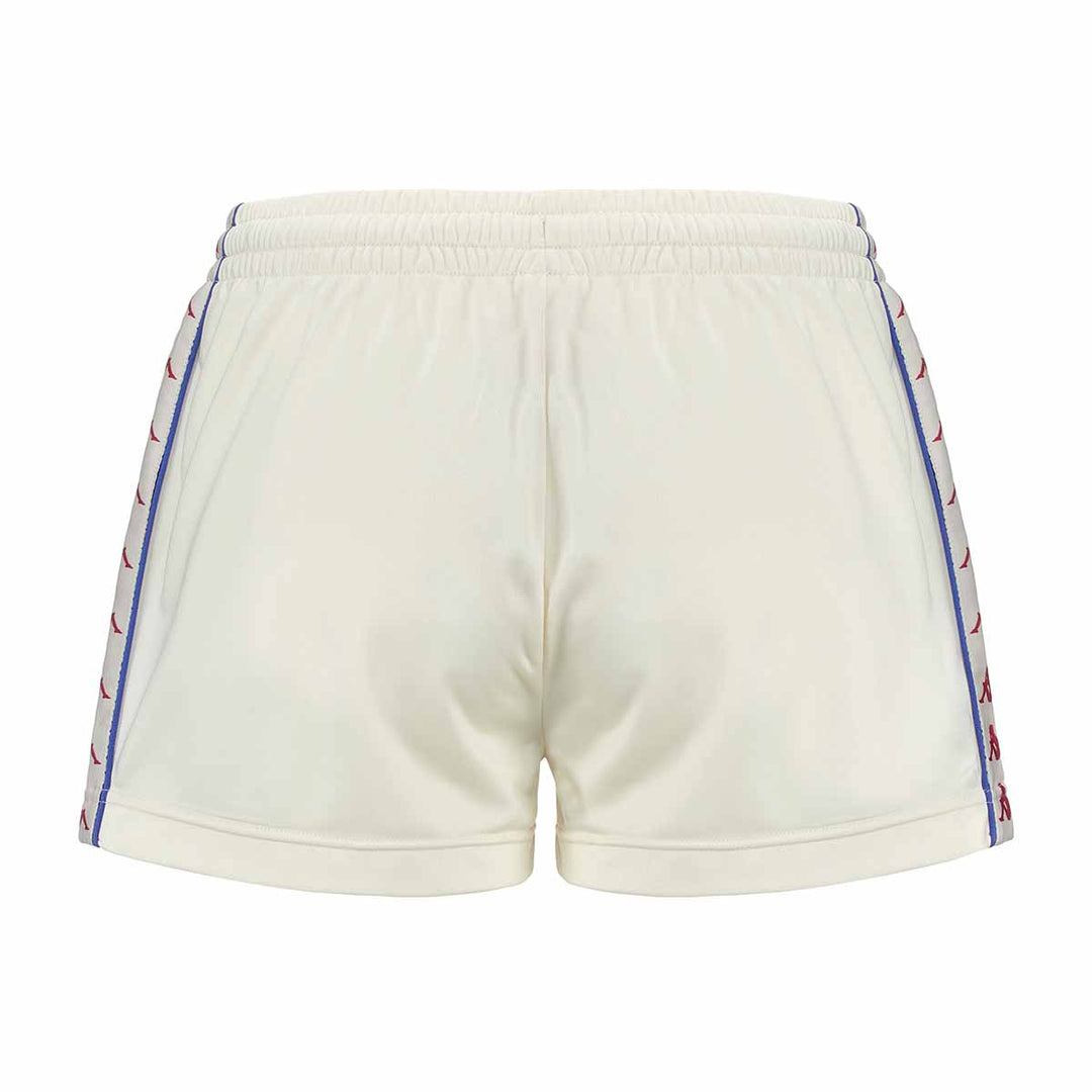 Short 222 Banda Ladytread Blanc Femme main