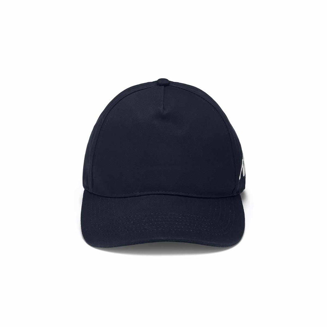 Casquette Bapov Bleu main
