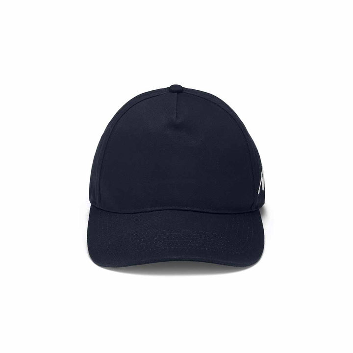 Casquette Bapov Bleu 1