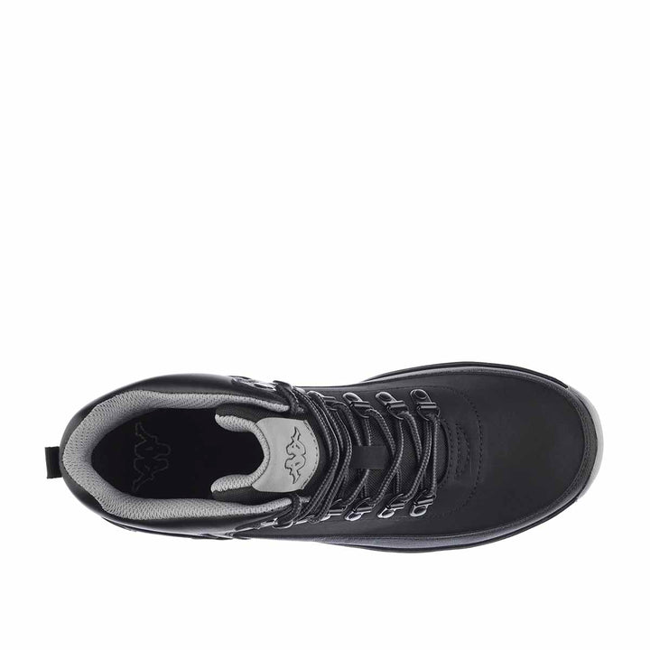 Boots Monsi Md Noir Homme 4