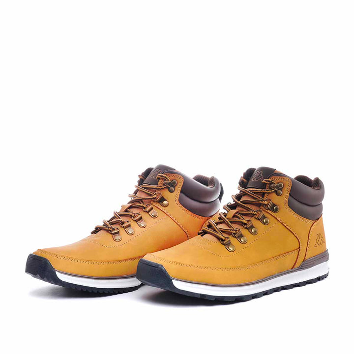 Boots Monsi Md Camel Homme 2