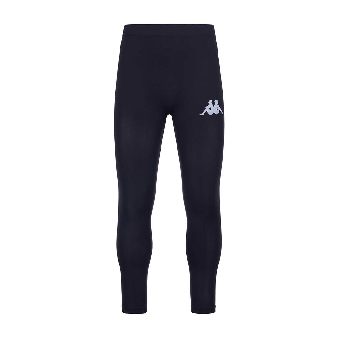 Legging 4Cento 400 Kombat FFS Bleu Unisexe 00