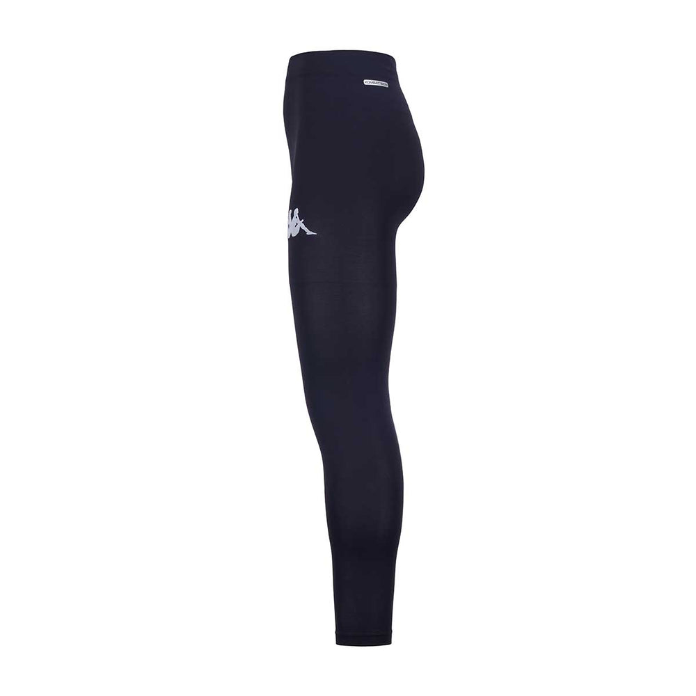 Legging 4Cento 400 Kombat FFS Bleu Unisexe 02