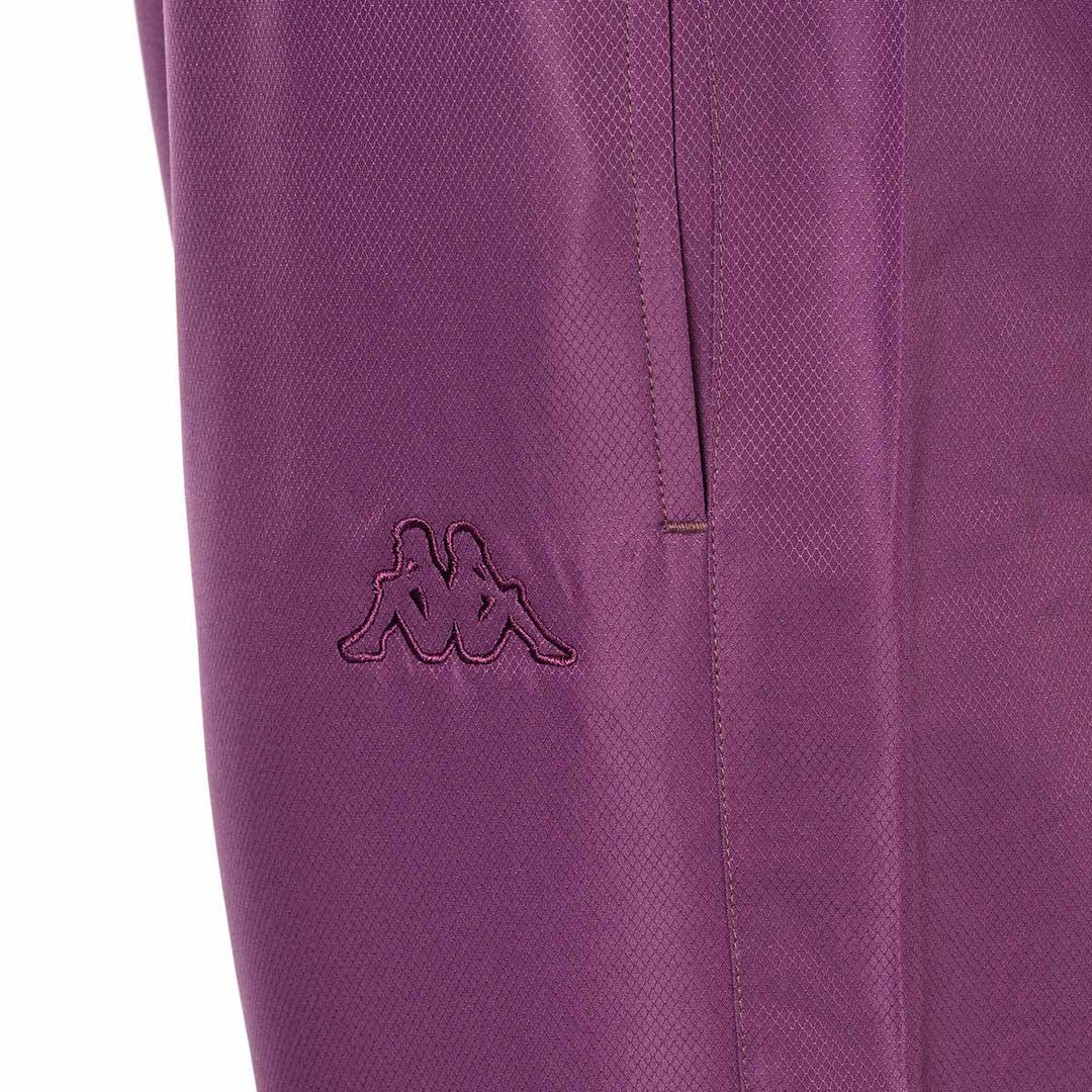 Jogging Krismano Violet Homme main
