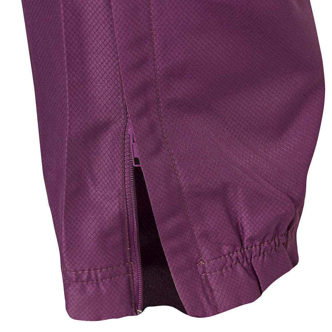 Jogging Krismano Violet Homme main