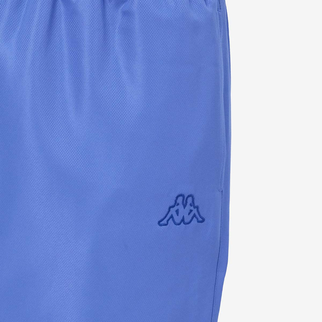 Jogging Krismano Bleu Homme main